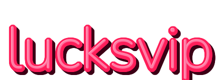 lucksvip — logo kanal