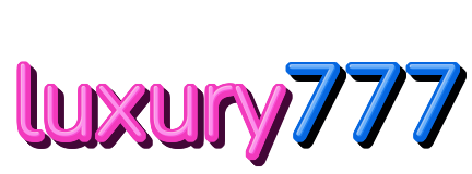 luxury777 — logo kanal