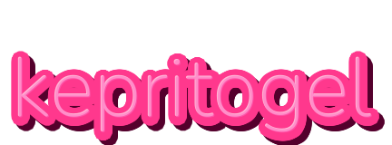 kepritogel — logo kanal