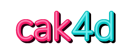 cak4d — logo kanal