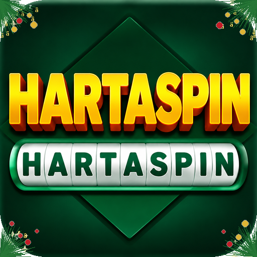 hartaspin — mitra unggulan